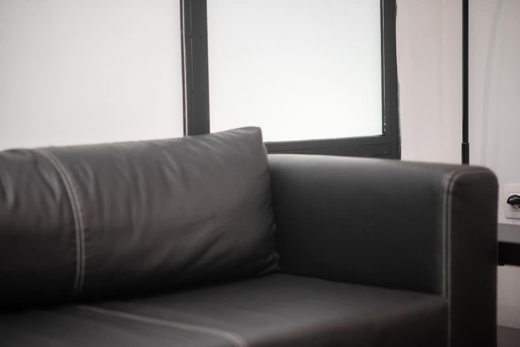 Apartament Elegant Downtown Atena