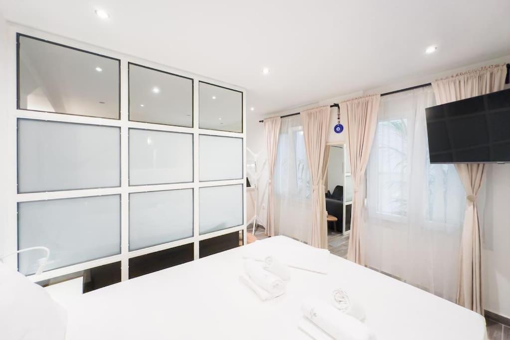 Apartament Elegant Downtown