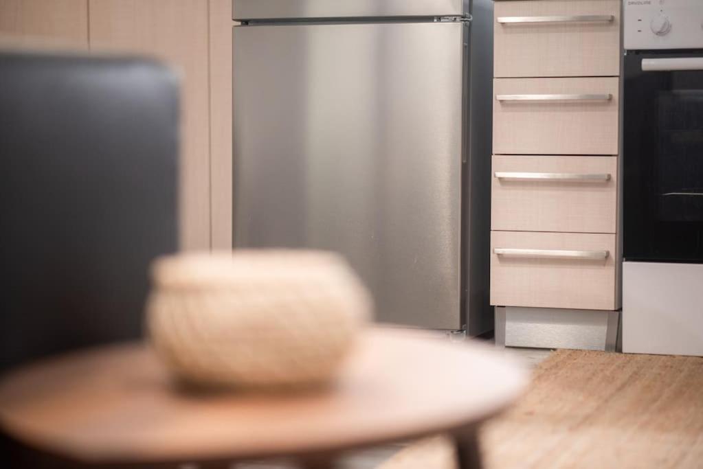 Apartament Elegant Downtown *