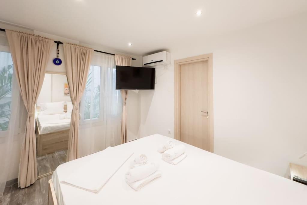 Apartament Elegant Downtown Atena