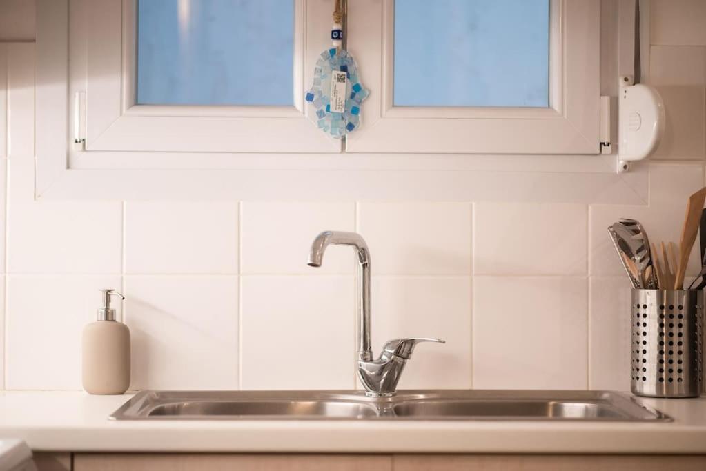 Apartament Elegant Downtown Atena