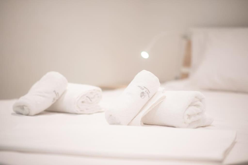 Elegant Downtown Apartamento *