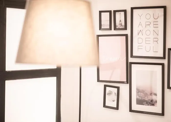 Elegant Athens Downtown Studio