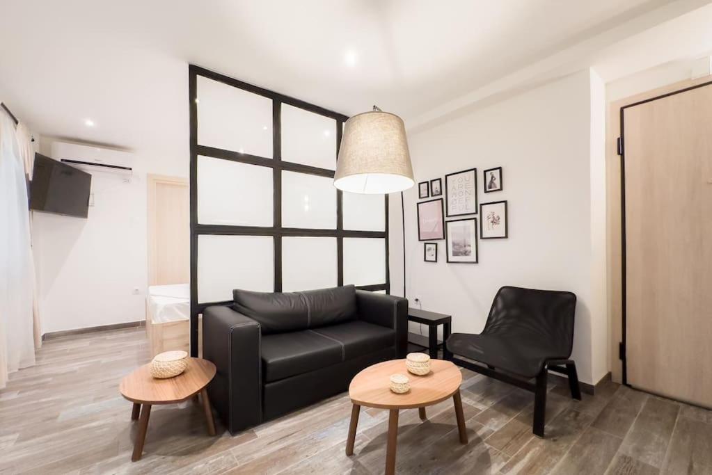 Apartment Elegant Downtown *