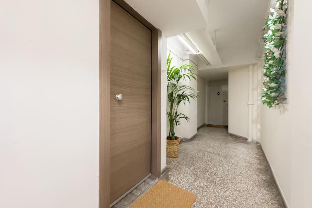 Apartment Elegant Downtown *
