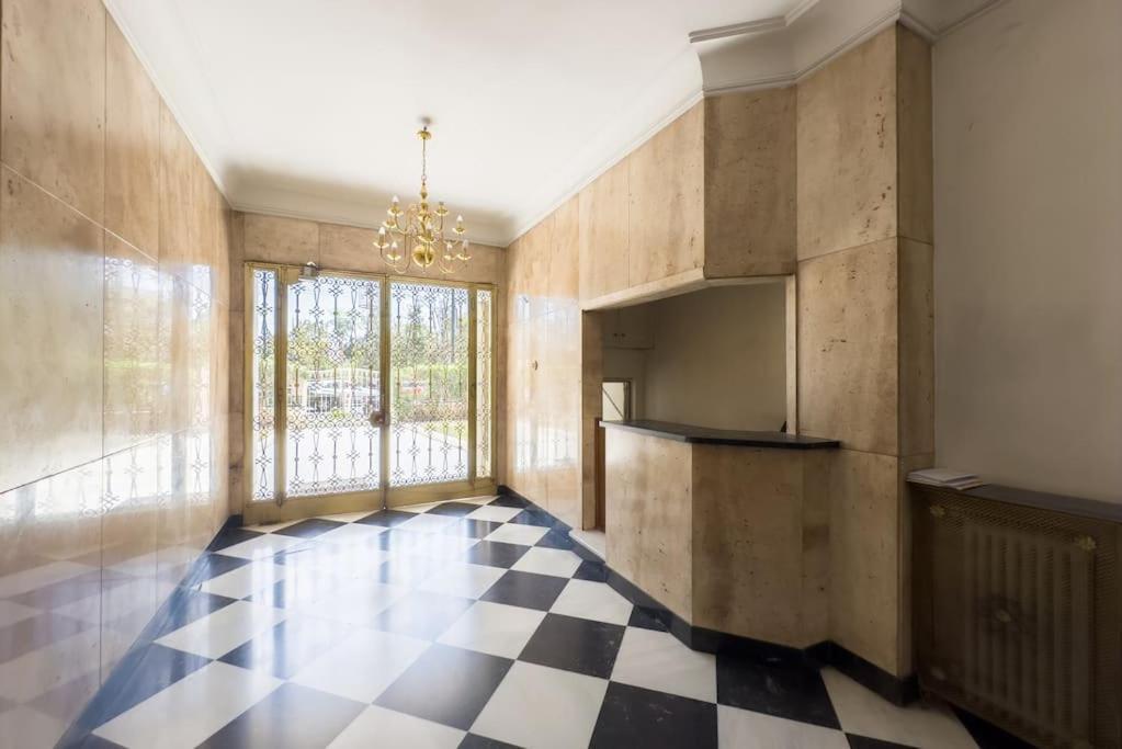 Apartment Elegant Downtown *