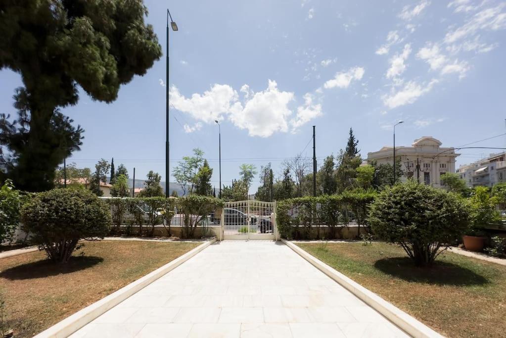 Elegant Downtown * Athens